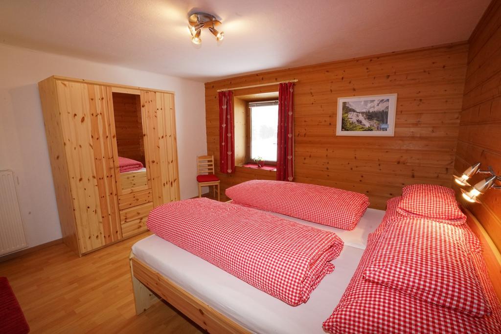 Haus Ruetzbach Apartment Neustift im Stubaital Room photo