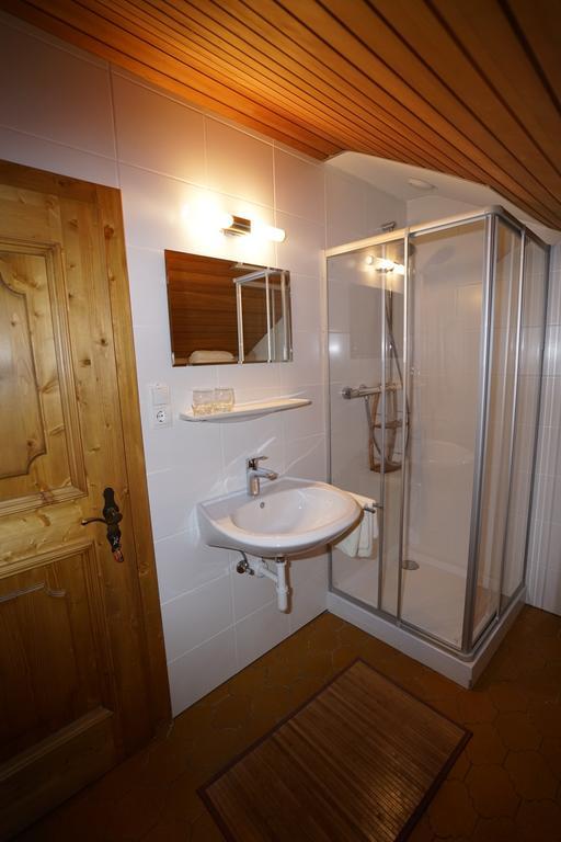 Haus Ruetzbach Apartment Neustift im Stubaital Exterior photo
