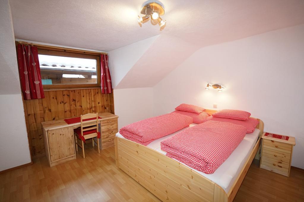 Haus Ruetzbach Apartment Neustift im Stubaital Exterior photo