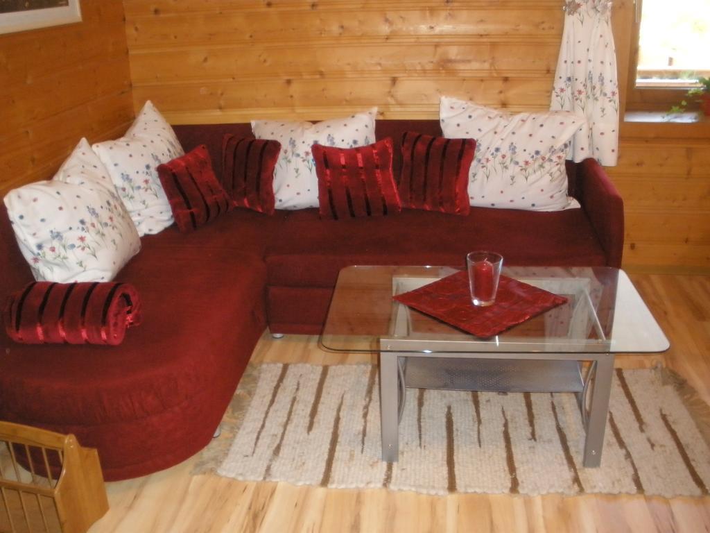 Haus Ruetzbach Apartment Neustift im Stubaital Room photo