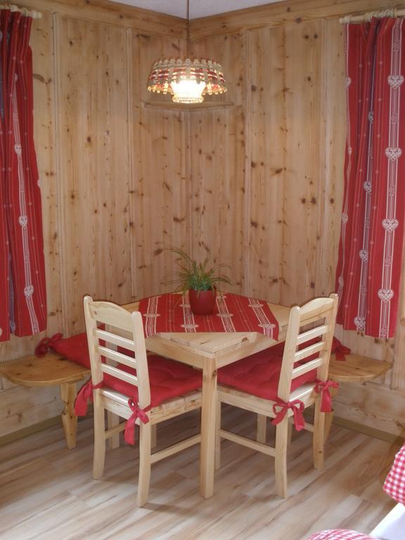 Haus Ruetzbach Apartment Neustift im Stubaital Room photo
