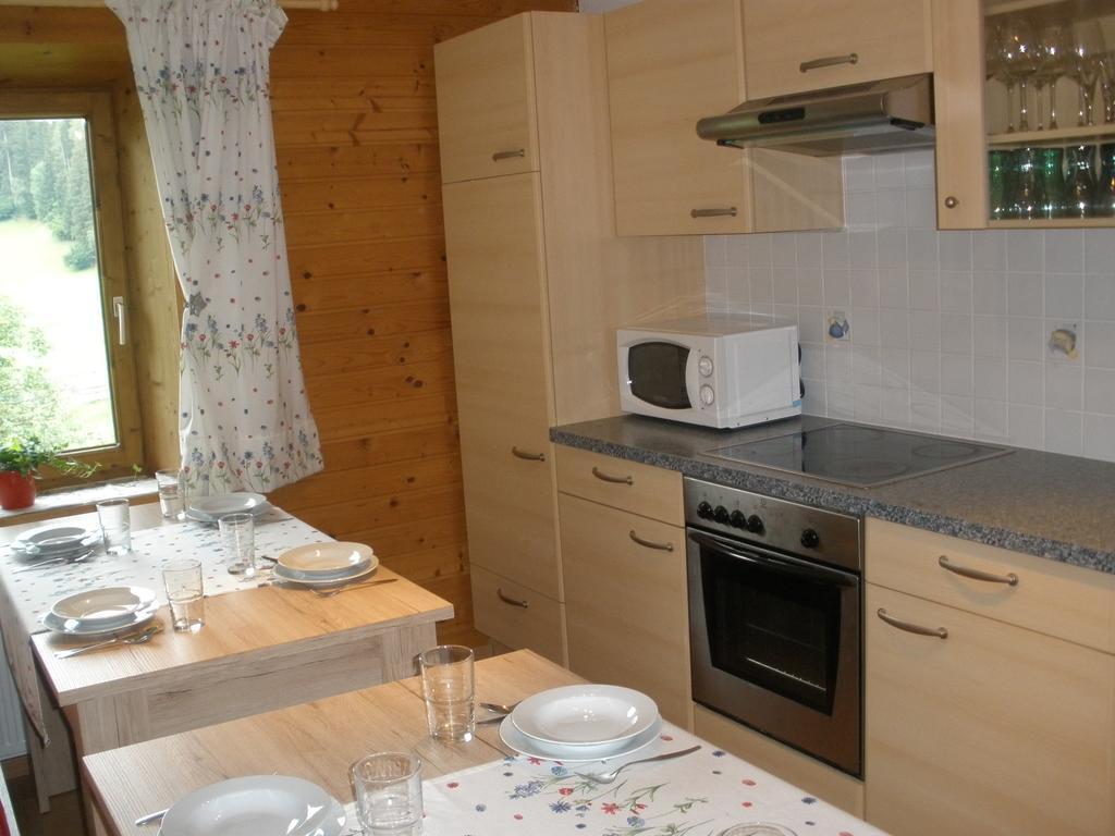 Haus Ruetzbach Apartment Neustift im Stubaital Room photo