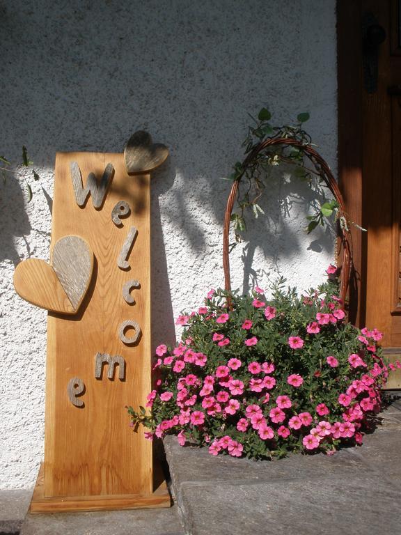 Haus Ruetzbach Apartment Neustift im Stubaital Exterior photo
