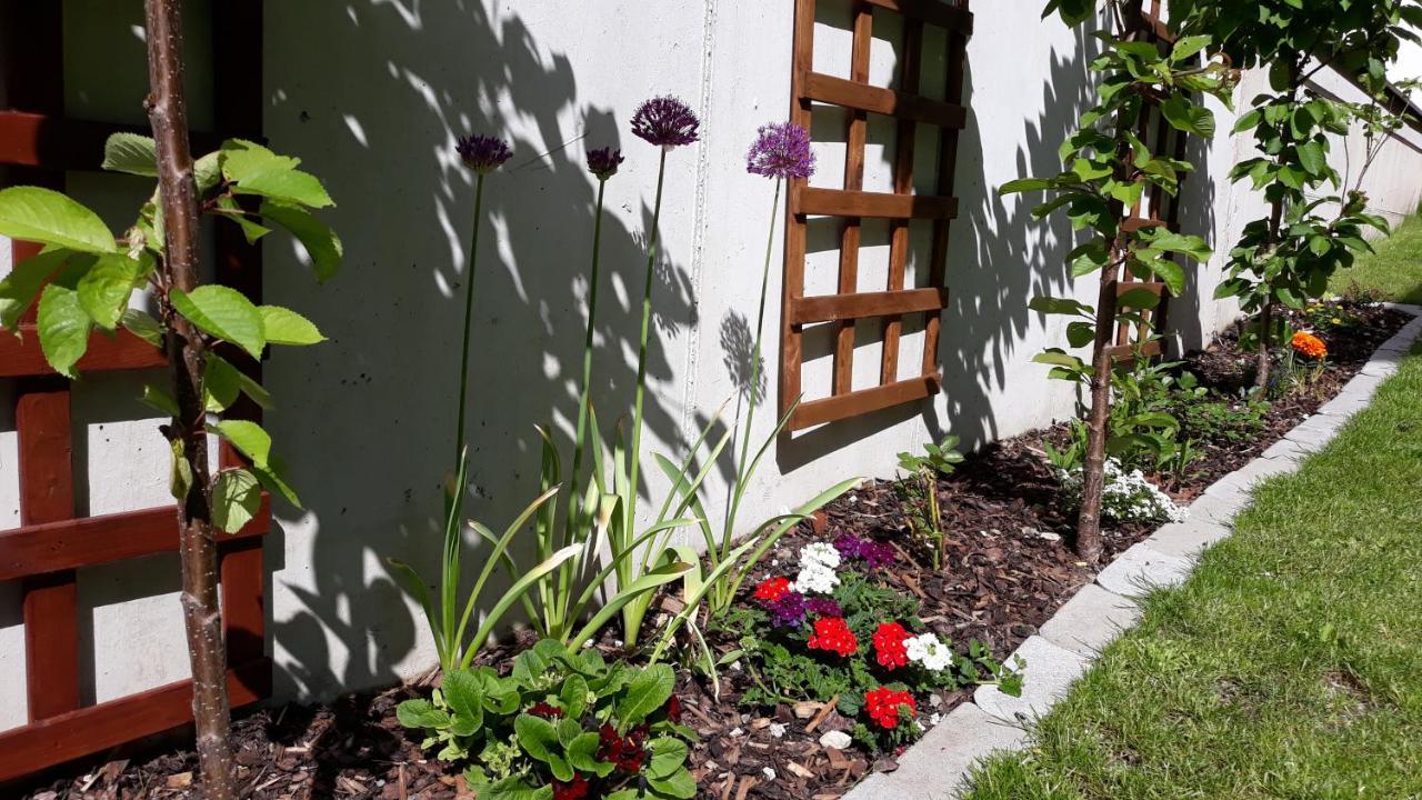 Haus Ruetzbach Apartment Neustift im Stubaital Exterior photo